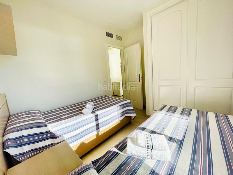 Foto 59160c5d-fda4-4133-9309-2d95756a5aa4. Apartament amb calefacció aparcament piscina a Zona Levante - Playa Fossa Calp