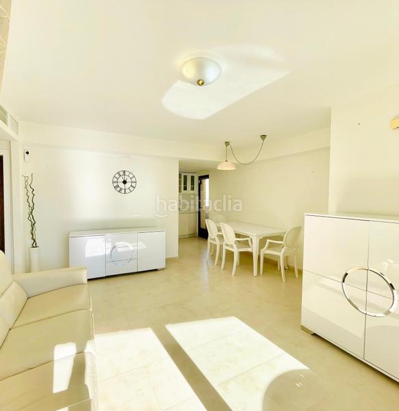 Foto 87d987e5-64d9-4796-9133-51952ef3a568. Apartament amb calefacció aparcament piscina a Zona Levante - Playa Fossa Calp