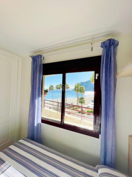 Foto 89ee6c48-4838-4266-ab35-76ce8d2f180c. Apartament amb calefacció aparcament piscina a Zona Levante - Playa Fossa Calp