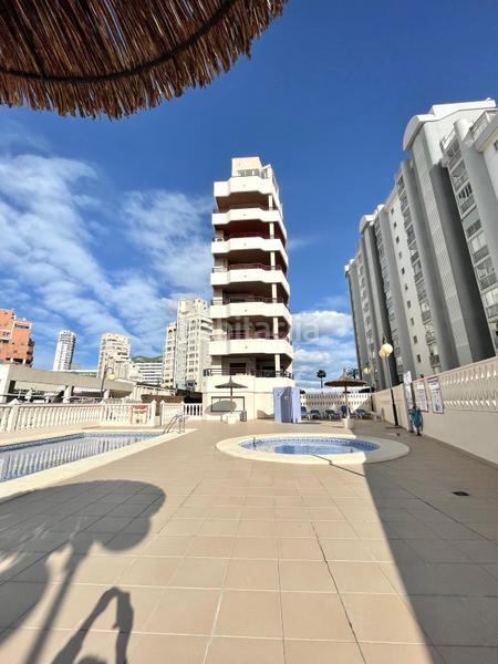 Foto a9db059d-da50-4446-a281-c3ca98e2de86. Apartament amb calefacció aparcament piscina a Zona Levante - Playa Fossa Calp