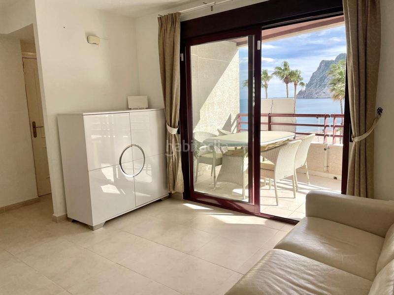 Foto ab76a10e-a689-4d2e-8e24-63e93c9dcda0. Apartament amb calefacció aparcament piscina a Zona Levante - Playa Fossa Calp