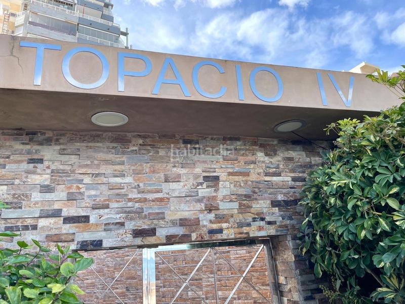 Foto b1de85b2-bf7e-4dcf-a580-af157a753240. Apartament amb calefacció aparcament piscina a Zona Levante - Playa Fossa Calp