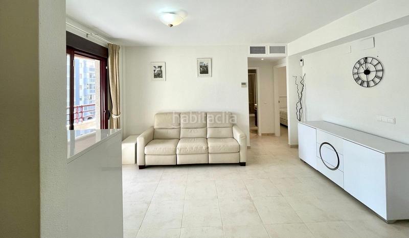 Foto c26f9b0a-6ac2-4c17-b6a6-d6113722ee07. Apartament amb calefacció aparcament piscina a Zona Levante - Playa Fossa Calp