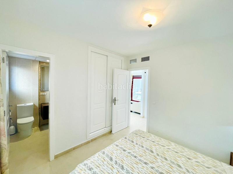 Foto f2739c20-37c9-4947-8353-8f5a489d69d0. Apartament amb calefacció aparcament piscina a Zona Levante - Playa Fossa Calp