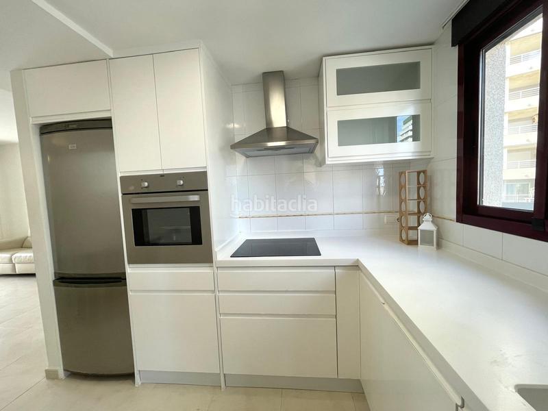 Foto 915ab936-2dc9-49bc-a4a6-7d230ceb7c61. Apartment with heating parking pool in Zona Levante - Playa Fossa Calp