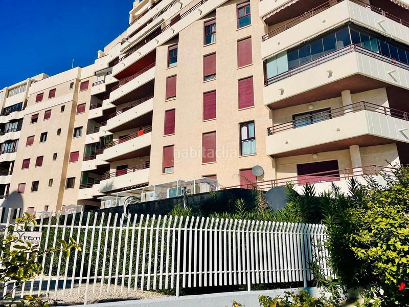 Foto a4a2fb78-d35e-4e30-81df-2c4bfb5edf6c. Apartment with heating parking pool in Zona Levante - Playa Fossa Calp