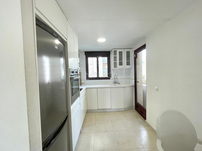 Foto 6c4c1b68-94da-4292-b82a-733c1cfe166a. Appartement mit heizung parking pool in Zona Levante - Playa Fossa Calp