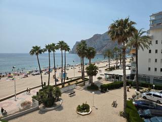 Appartement à Zona Levante - Playa Fossa