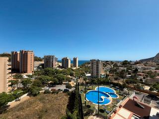Apartament a Pueblo