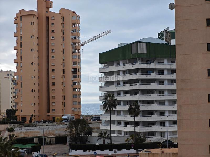 Foto 03af3d8c-a810-434a-b386-6debf83e19c0. Apartament amb calefacció aparcament piscina a Zona Levante - Playa Fossa Calp
