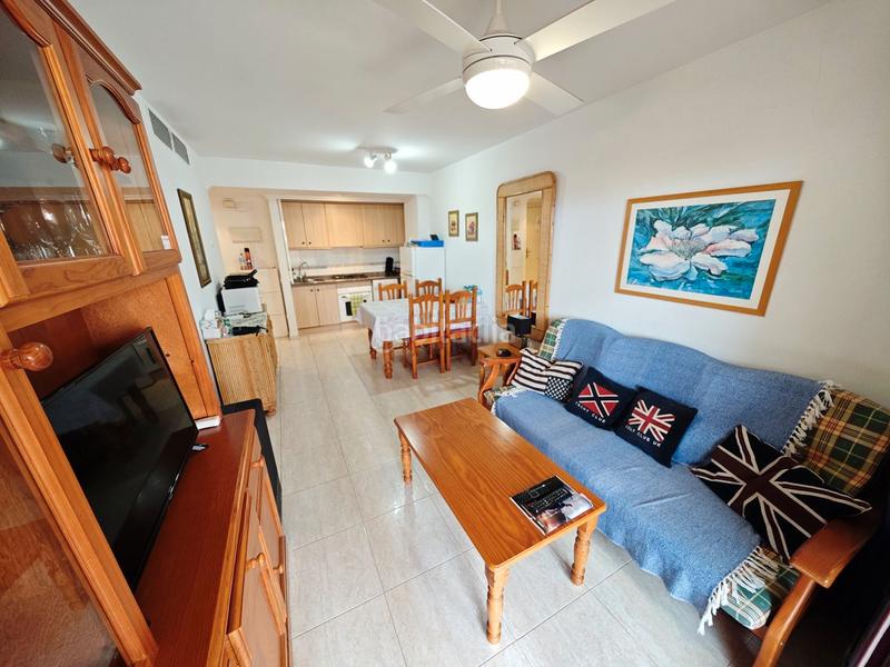 Foto 0a69608c-dff8-4e0a-a148-864bc3064dbc. Apartament amb calefacció aparcament piscina a Zona Levante - Playa Fossa Calp