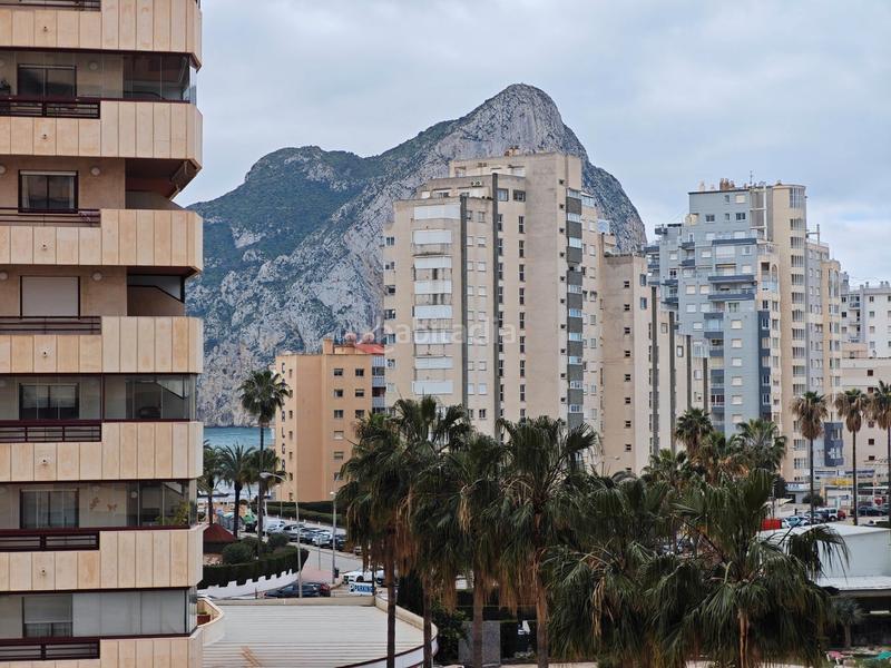 Foto 03e3dc35-b324-4257-add5-904442d02c67. Apartamento en Zona Levante - Playa Fossa Calp