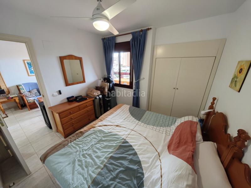 Foto 098800b7-5024-45b0-9f3b-db20734e262e. Apartamento en Zona Levante - Playa Fossa Calp