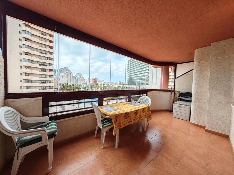 Foto 0d468779-0247-4818-a072-973fb8dc1343. Apartamento en Zona Levante - Playa Fossa Calp