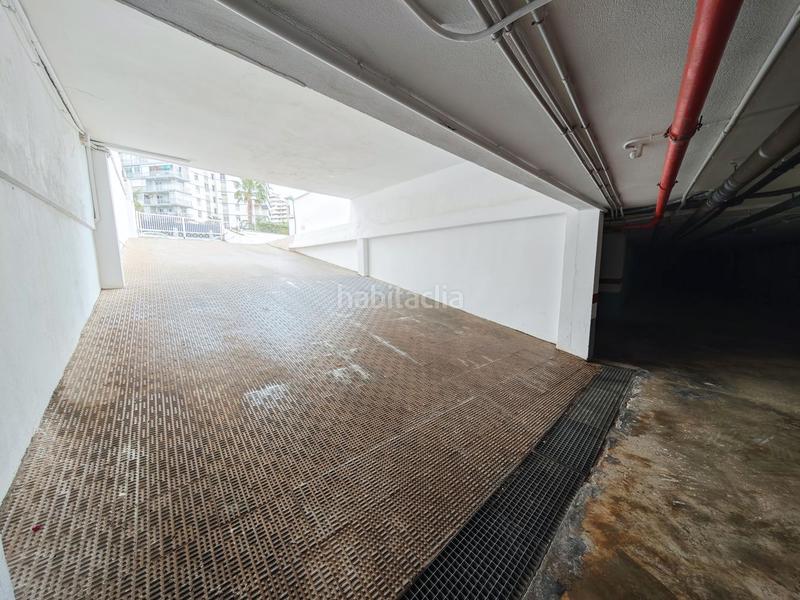 Foto 150ef499-4040-4d01-8eaf-5a268b2d3913. Apartamento en Zona Levante - Playa Fossa Calp