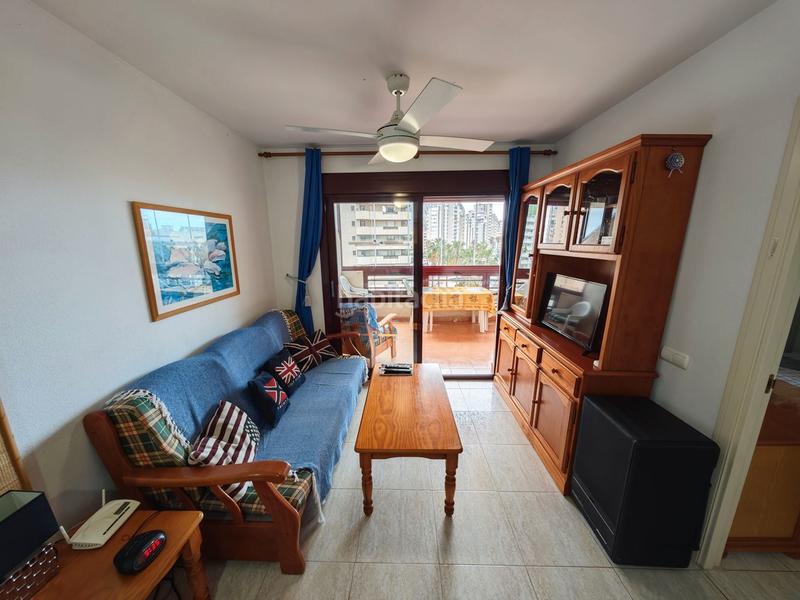 Foto 63874d86-6cbe-4e65-b7ca-6c643c4991f0. Apartamento en Zona Levante - Playa Fossa Calp