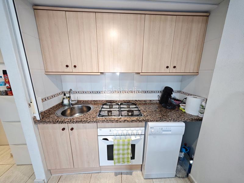 Foto 66fea12d-5a1a-4040-8b8d-abf409c5c9a6. Apartamento en Zona Levante - Playa Fossa Calp