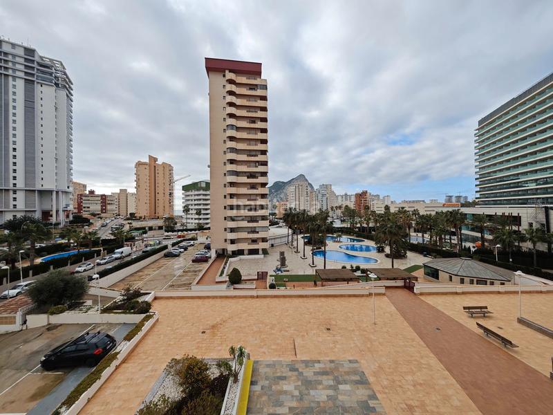 Foto 6ce01083-19ee-481d-8022-be62669193be. Apartamento en Zona Levante - Playa Fossa Calp