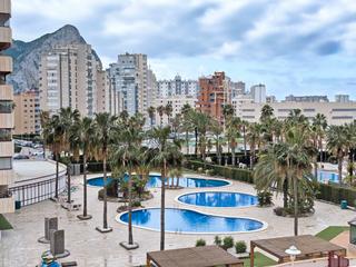 Apartamento en Zona Levante - Playa Fossa