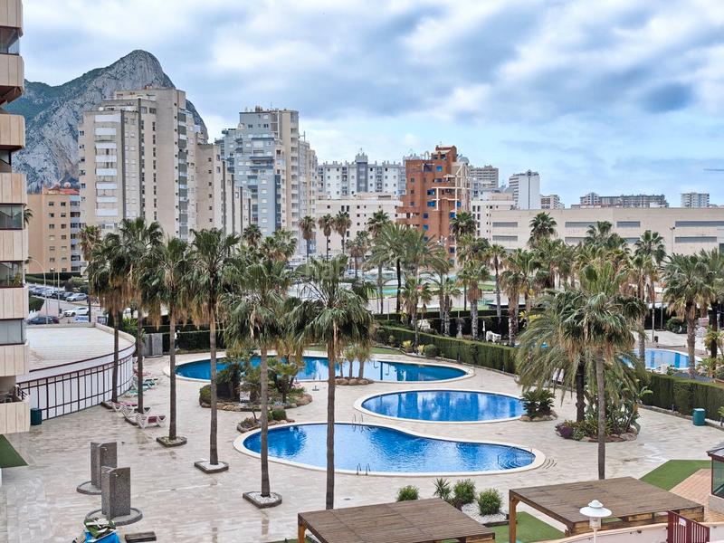 Foto 9c977fb7-cb7a-4df1-ad18-a0aeb9d767e2. Apartamento en Zona Levante - Playa Fossa Calp
