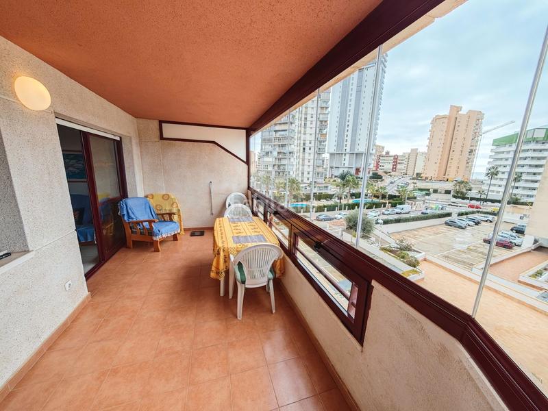 Foto b3395364-b585-4264-8865-72f4d0e38971. Apartamento en Zona Levante - Playa Fossa Calp