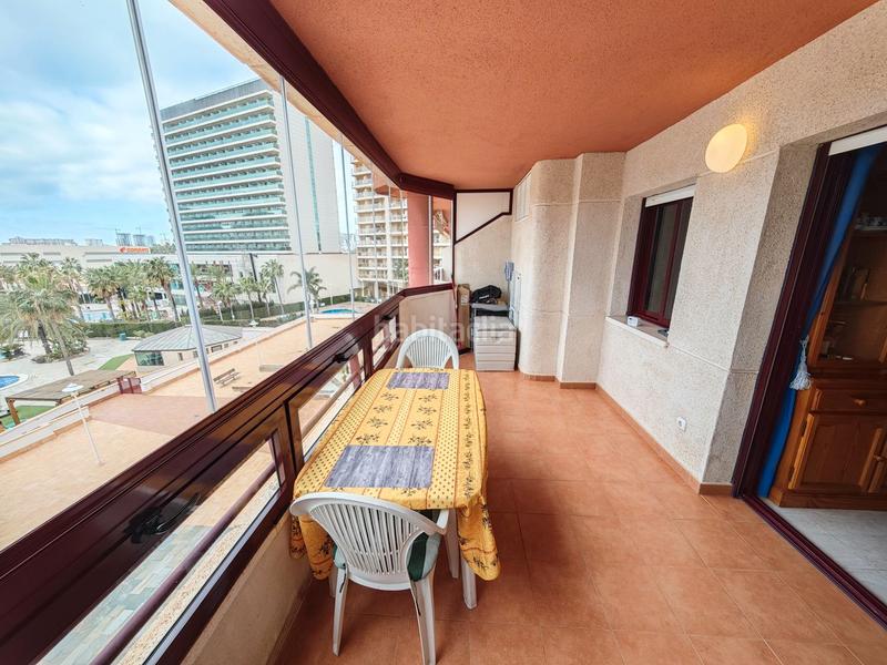 Foto bd7f74ba-7c14-4f2a-bc8c-b8b19ff50826. Apartamento en Zona Levante - Playa Fossa Calp