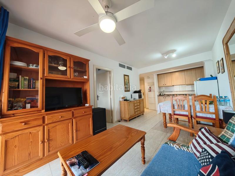 Foto ed223e91-d57e-4a4f-a836-cd99b809609f. Apartamento en Zona Levante - Playa Fossa Calp