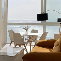 Apartament a Zona Levante - Playa Fossa