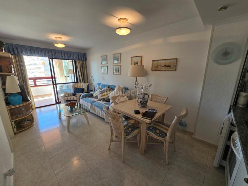 Foto 006433f1-15d8-40df-9b4e-0380905e9984. Appartement avec chauffage parking piscine dans Zona Levante - Playa Fossa Calp