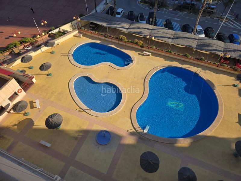 Foto 05a6e13c-1c55-4900-af9b-0c8671b79c3b. Appartement avec chauffage parking piscine dans Zona Levante - Playa Fossa Calp