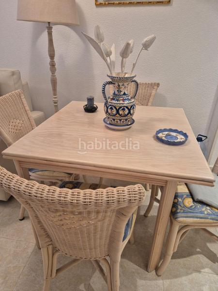 Foto 0f24cc10-e470-4b56-93e7-98ddd7195ca0. Appartement avec chauffage parking piscine dans Zona Levante - Playa Fossa Calp