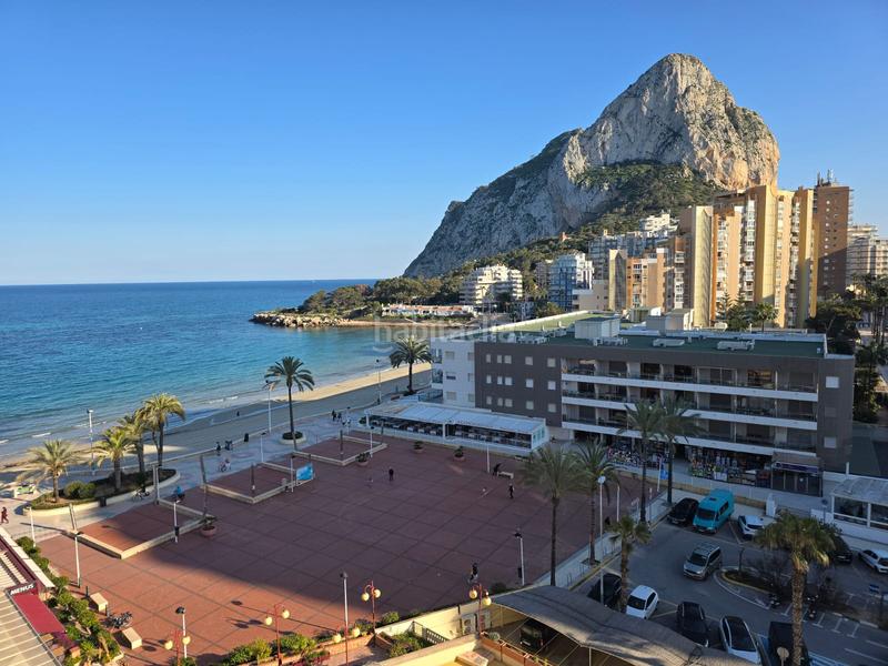 Foto 11b1aa1f-ffb1-4437-bd2d-f71cb508b4fd. Appartement avec chauffage parking piscine dans Zona Levante - Playa Fossa Calp