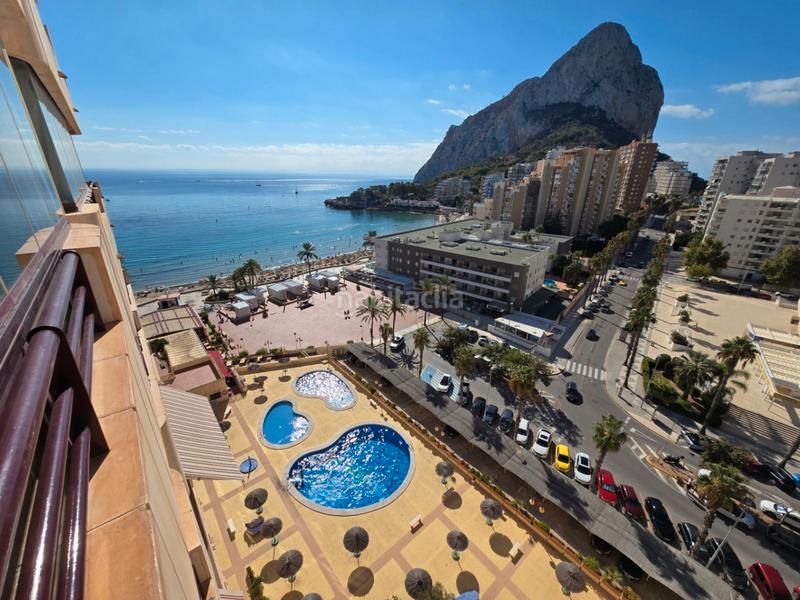 Foto 1e749039-c97b-48bc-b915-770fd92494ad. Appartement avec chauffage parking piscine dans Zona Levante - Playa Fossa Calp