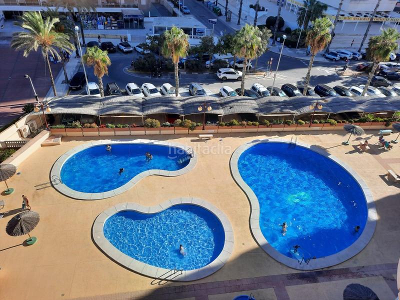 Foto 2427583d-aadd-4ce3-b2d0-878ec892ba40. Appartement avec chauffage parking piscine dans Zona Levante - Playa Fossa Calp