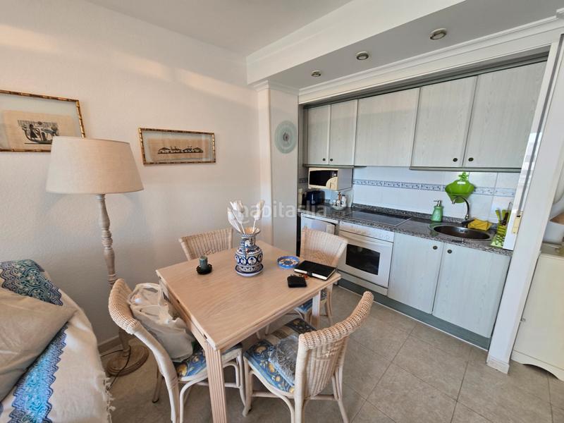 Foto 24d84924-42a3-44ac-be86-6cd278067935. Appartement avec chauffage parking piscine dans Zona Levante - Playa Fossa Calp