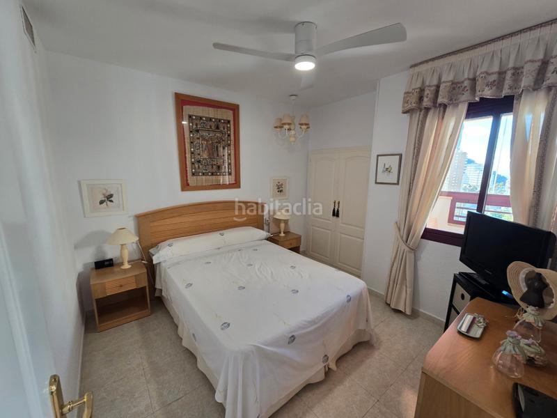 Foto 45c51560-bae8-49fe-bc5f-c5b97fd60e03. Appartement avec chauffage parking piscine dans Zona Levante - Playa Fossa Calp