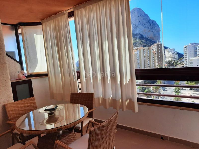 Foto 4a3c6d72-468a-416c-99ee-116a50983b8f. Appartement avec chauffage parking piscine dans Zona Levante - Playa Fossa Calp