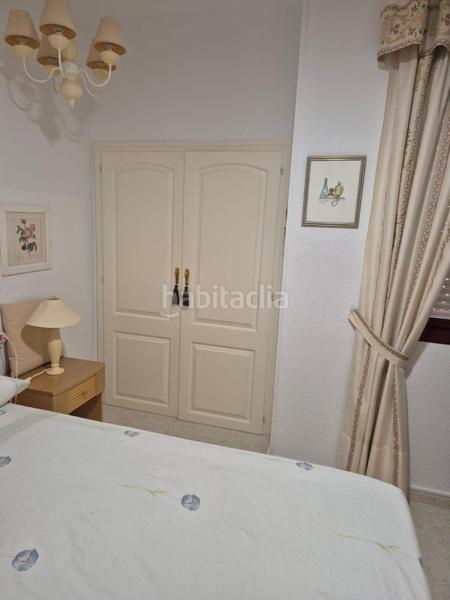 Foto 4a484ad5-58c1-41b3-add8-118c98783e8b. Appartement avec chauffage parking piscine dans Zona Levante - Playa Fossa Calp