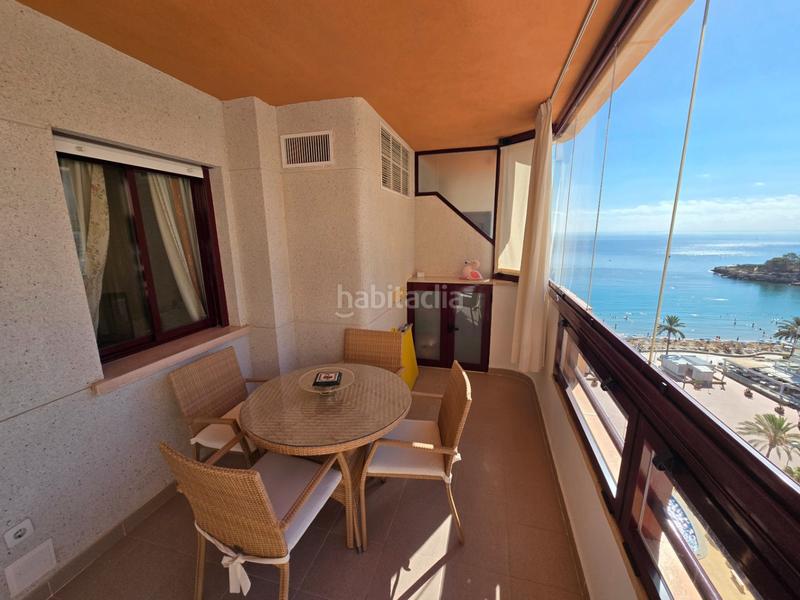 Foto 69733f1b-22bf-40b9-b268-c0b0e4e69555. Appartement avec chauffage parking piscine dans Zona Levante - Playa Fossa Calp