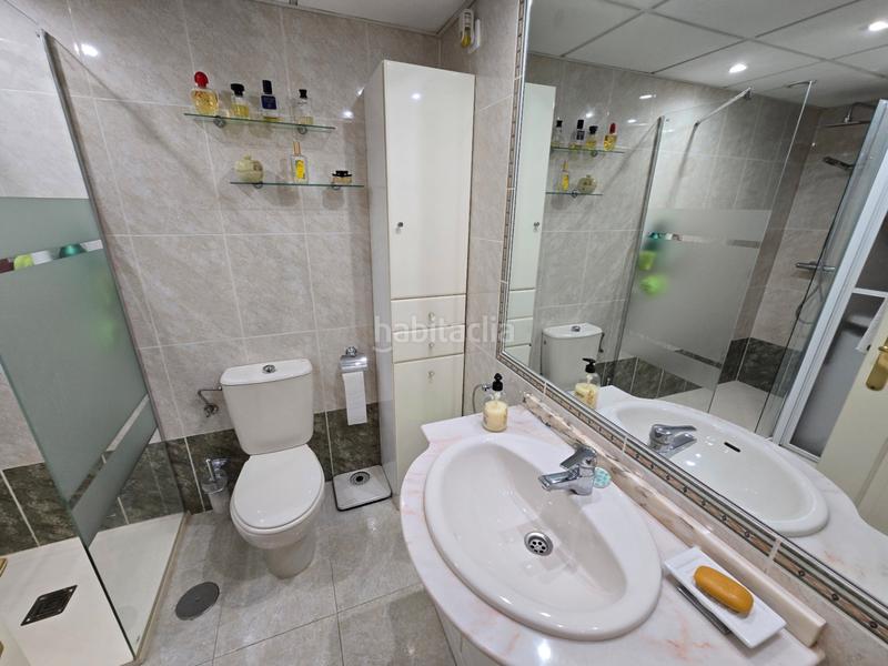 Foto 6aeae915-e375-4d5c-b3bc-aec10a8a6c6f. Appartement avec chauffage parking piscine dans Zona Levante - Playa Fossa Calp