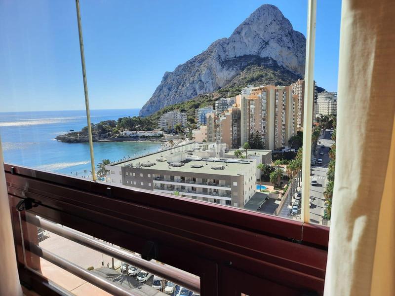 Foto 8132fb4d-5d40-4336-85ef-ae8594742996. Appartement avec chauffage parking piscine dans Zona Levante - Playa Fossa Calp