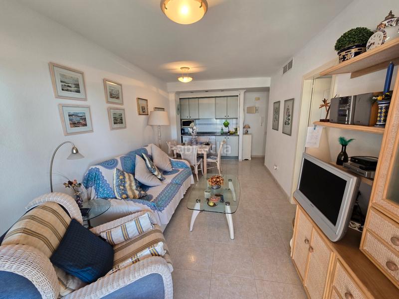 Foto ed1947eb-ea37-4fdb-8722-a533a55b82c7. Appartement avec chauffage parking piscine dans Zona Levante - Playa Fossa Calp