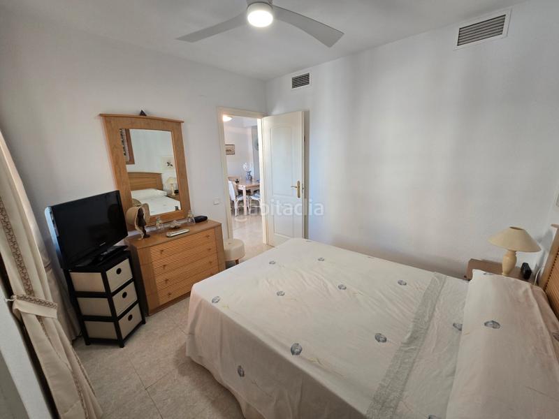Foto ee36e7d2-779f-48f2-9787-0a7ba3d9b3ad. Appartement avec chauffage parking piscine dans Zona Levante - Playa Fossa Calp