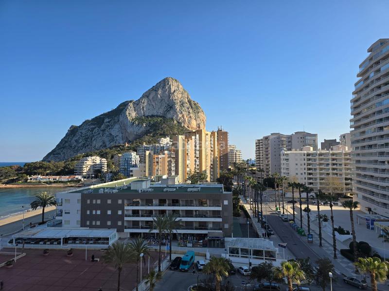 Foto f66d19f3-fb16-4ae1-bae6-8331a50b1b45. Appartement avec chauffage parking piscine dans Zona Levante - Playa Fossa Calp