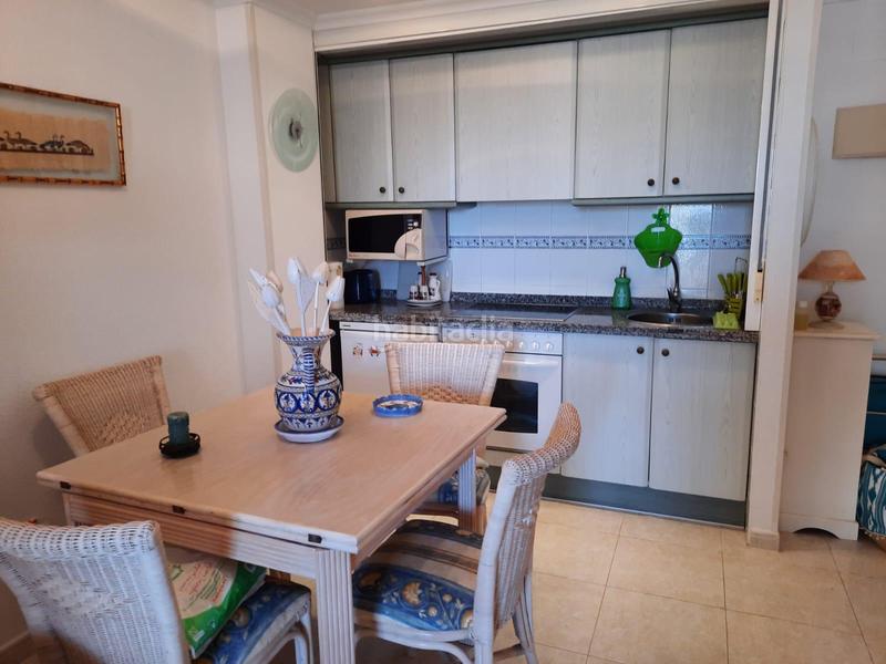Foto 202d2cac-8e0e-479a-b462-857aeb22ba71. Appartement mit heizung parking pool in Zona Levante - Playa Fossa Calp