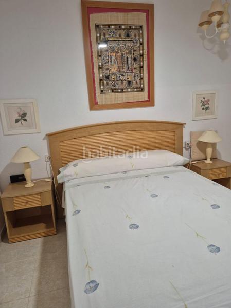 Foto 2e453369-d9b5-4dde-a9e9-dbaba6bcd316. Appartement mit heizung parking pool in Zona Levante - Playa Fossa Calp
