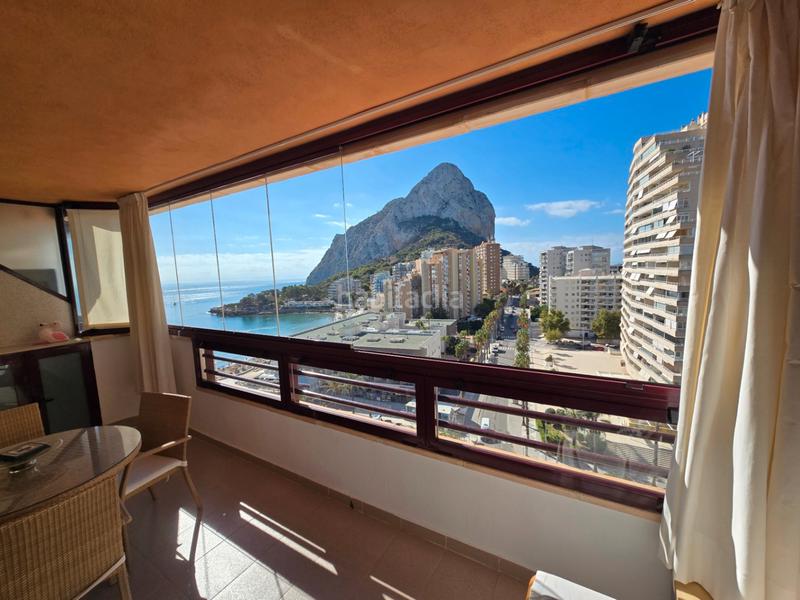 Foto 13b688b3-cabb-4970-8086-9a02d37830dc. Piccolo appartamento con riscaldamento parcheggio piscina in Calp