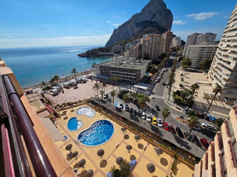 Foto 657a504e-defa-43ce-8e67-785506e14b46. Piccolo appartamento con riscaldamento parcheggio piscina in Calp