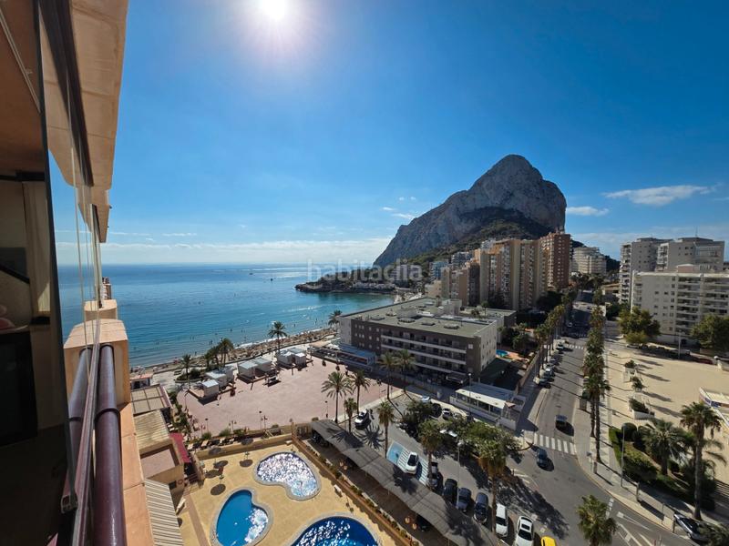 Foto 860078f9-931b-48b2-8ab2-e714493df832. Piccolo appartamento con riscaldamento parcheggio piscina in Calp