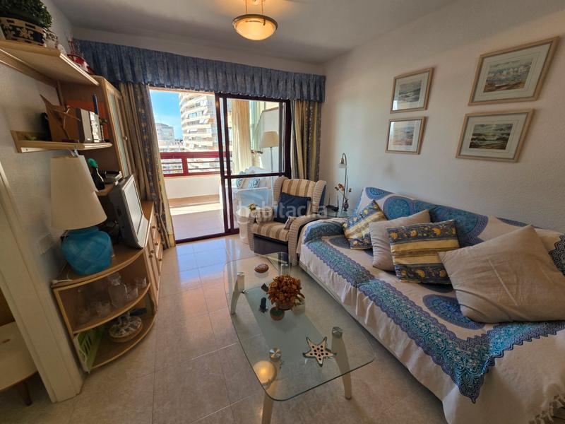 Foto b178c333-3521-4bba-8ed8-2986dfb28cd9. Piccolo appartamento con riscaldamento parcheggio piscina in Calp